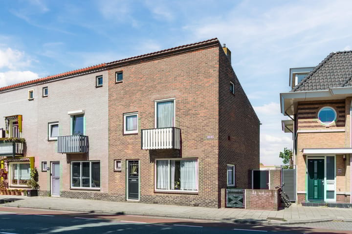 Photo of property Zeeweg 42, Katwijk