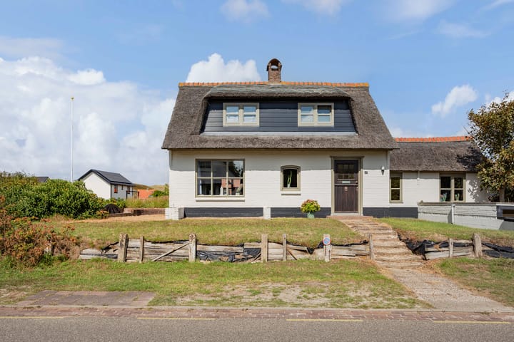 Zeeweg 49 in Callantsoog