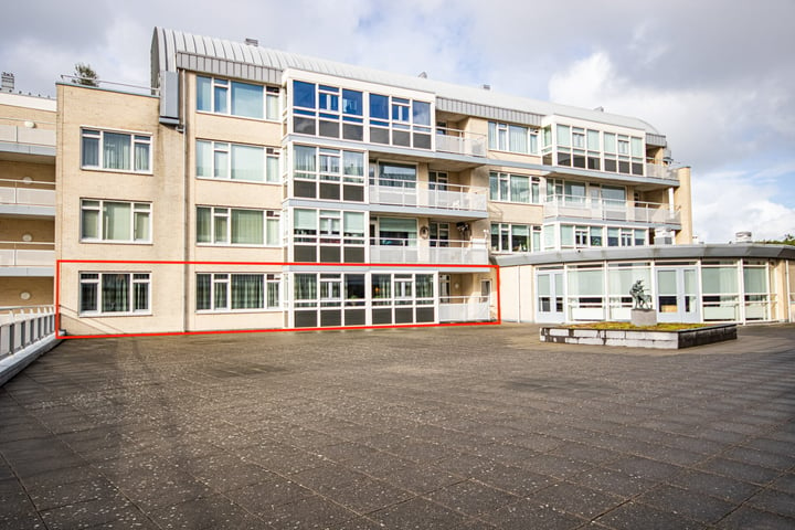 Zeeweg 87 in Egmond aan Zee