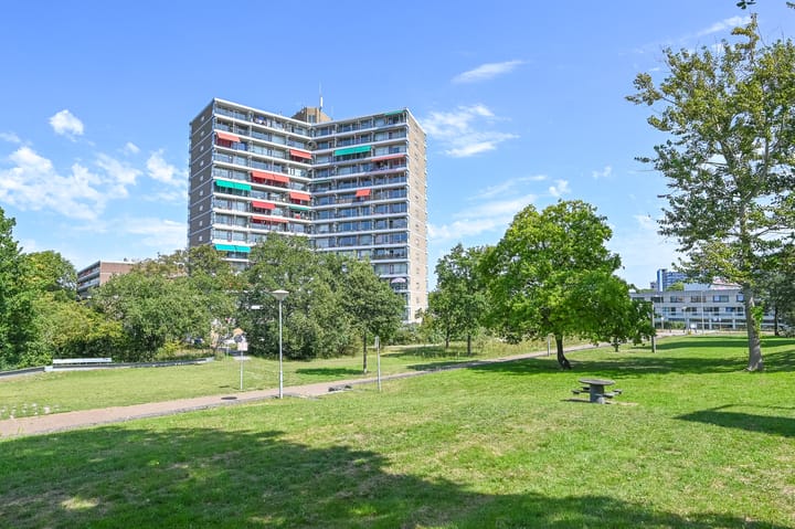 Zeewijkplein 58 in IJmuiden