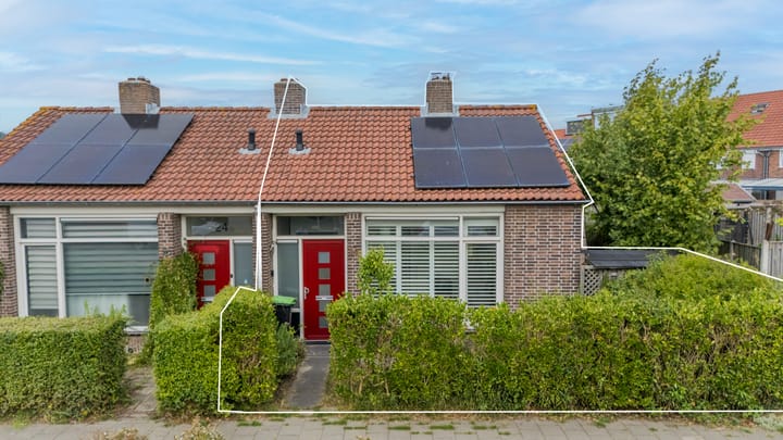 Photo of property Zeewijksingel 22, Oost-Souburg