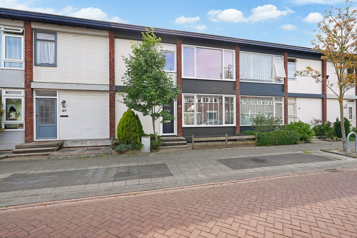 Zeewijksingel 59 in Oost-Souburg