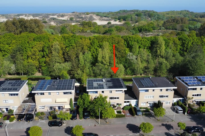 Zeewindelaan 101 in 's-Gravenhage