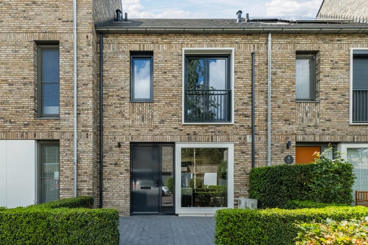 Zeewoldestraat 2 in Tilburg