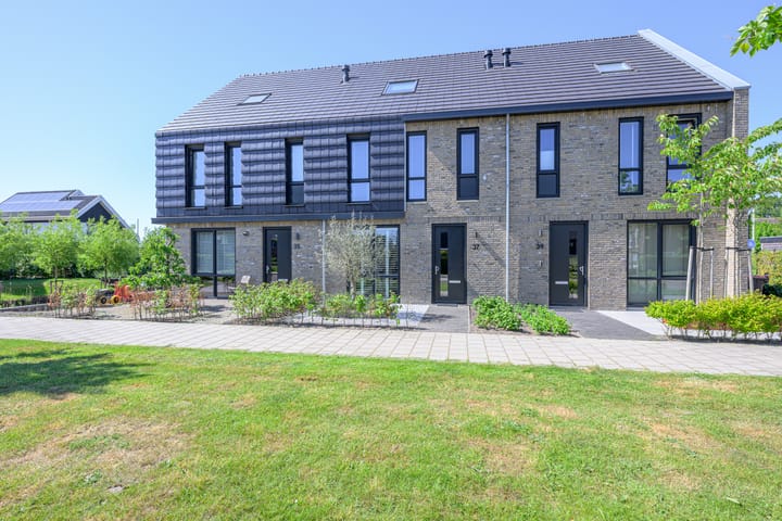 Zeewolf 37 in Schagen