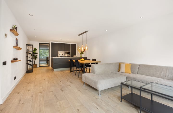 Photo of property Zeezigt 170, Diemen