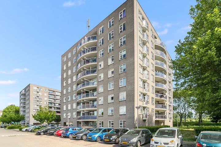 Zeezigt 208 in Diemen foto