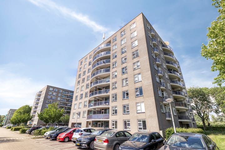 Zeezigt 212 in Diemen