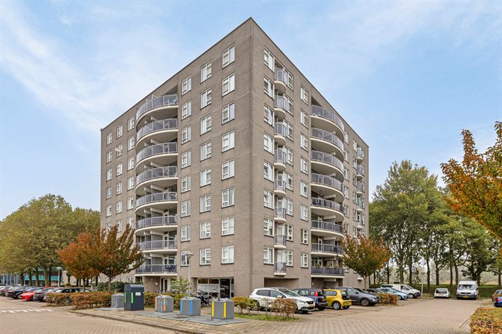 Zeezigt 280 in Diemen