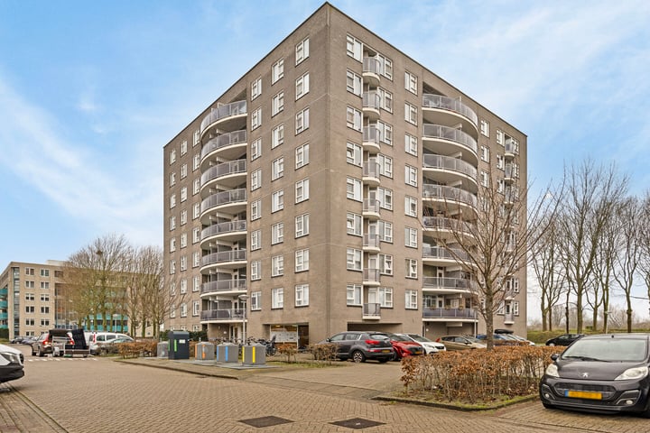 Zeezigt 286 in Diemen