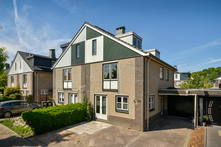 Zeezigt 424 in Diemen Foto