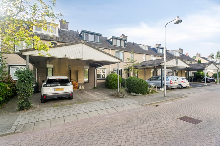 Zeezigt 59 in Diemen
