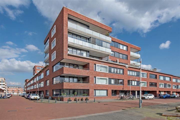 Zeezwaluwstraat 117 in 's-Gravenhage