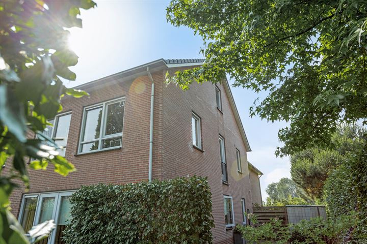 Photo of property Zegendijk 16g, Zieuwent