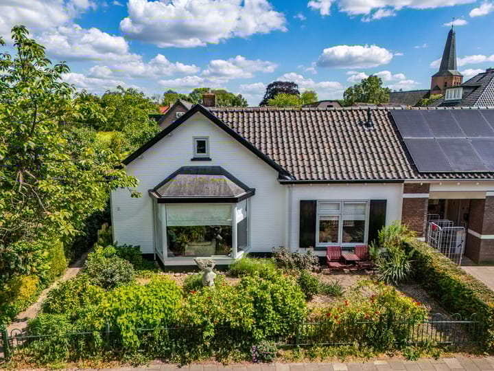 Photo of property Zegerijstraat 2, Brummen