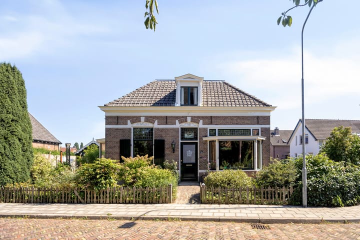 Zegerijstraat 22 in Brummen