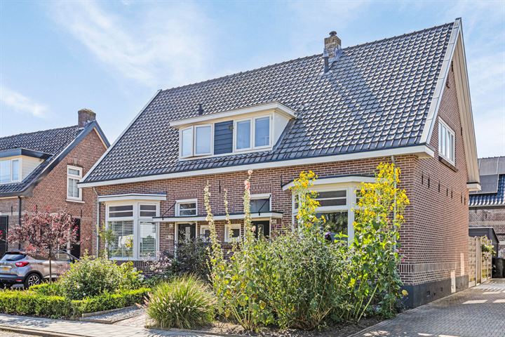 Zegerijstraat 45 in Brummen