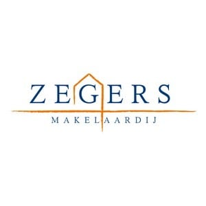 Logo van Zegers Makelaardij