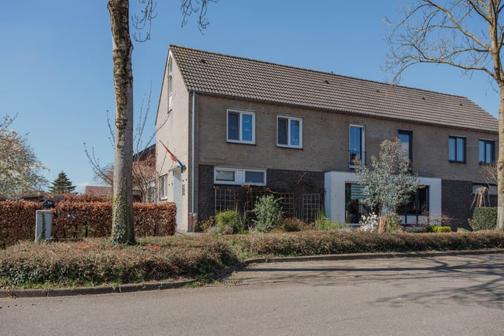 Zegersstraat 28 in Horst photo