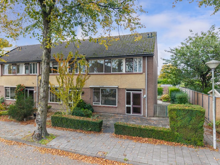 Zegge 1 in Kampen