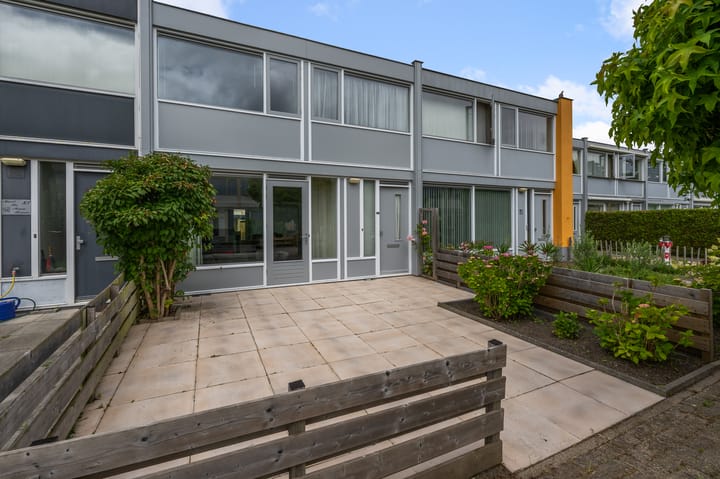 Photo of property Zegge 85, Uithoorn