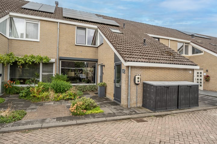 Zeggegors 52 in Mijnsheerenland