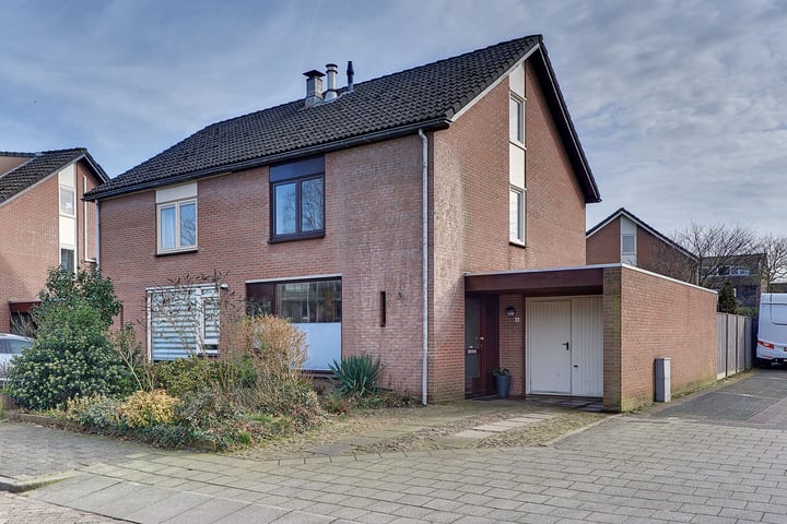 Zeggemeen 6 in Harderwijk