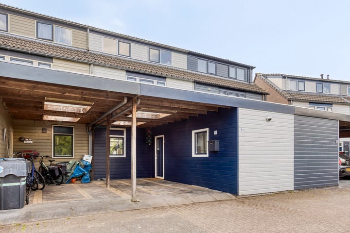 Zeggemeen 91 in Harderwijk