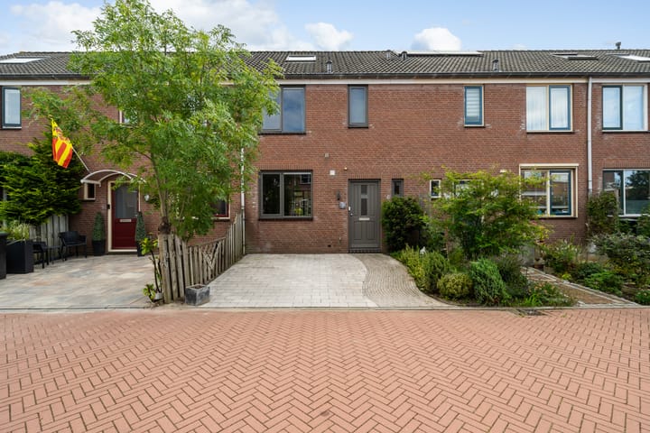 Zeggeveen 5 in Ter Aar