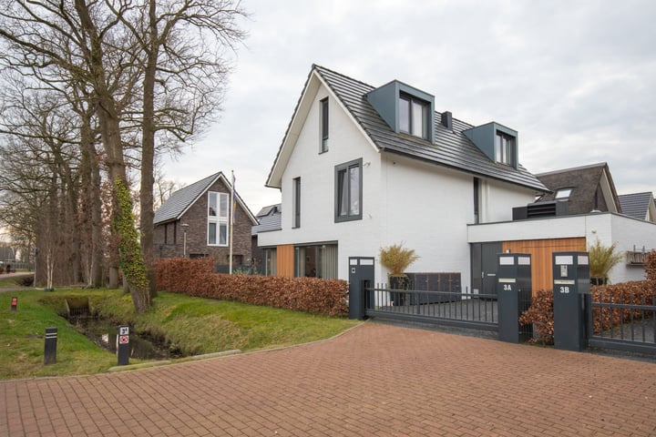 Zegheweg 3a in Woudenberg