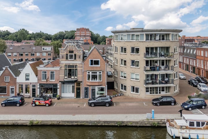 Photo of property Zeglis 4, Alkmaar