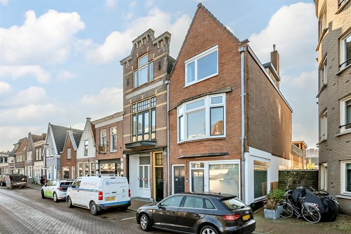 Zeglis 5A in Alkmaar