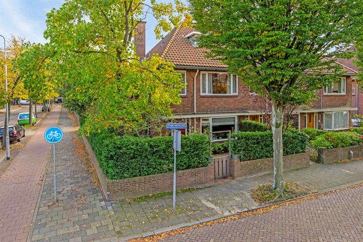 Zegtruststraat 1 in Voorburg