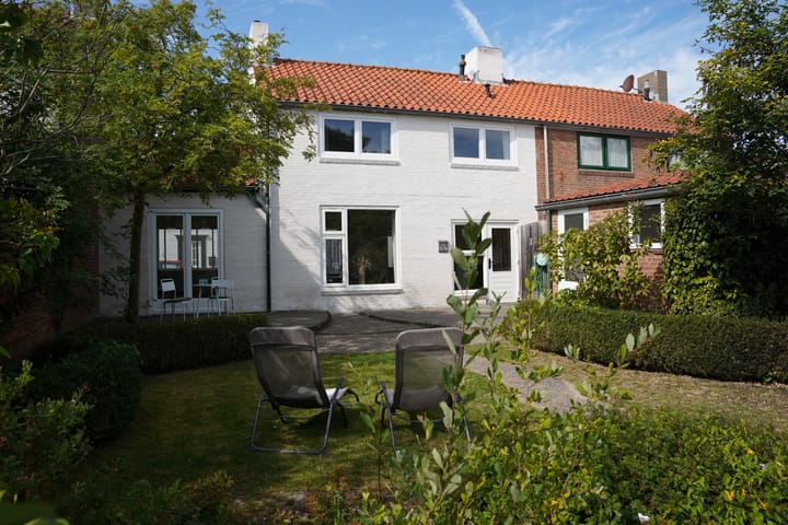Zegveldstraat 3 in Zuidzande