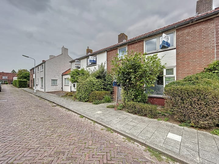 Zegveldstraat 7 in Zuidzande