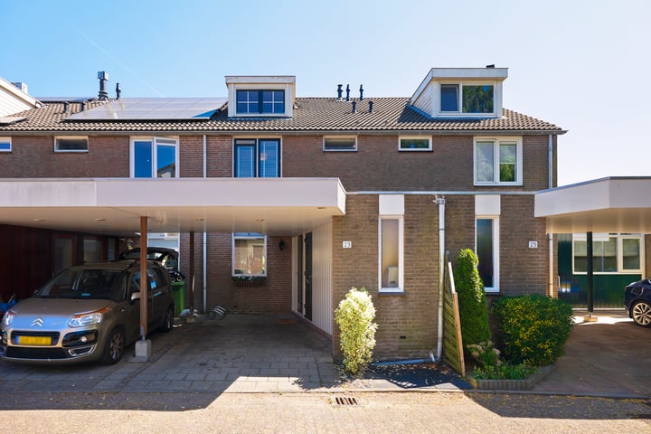 Photo of property Zeilmaker 23, Landsmeer