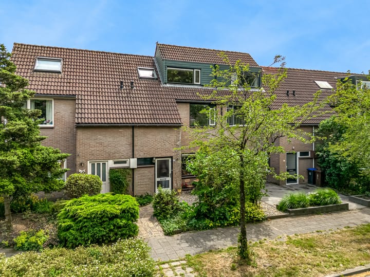 Photo of property Zeilmakerslaan 6, De Meern