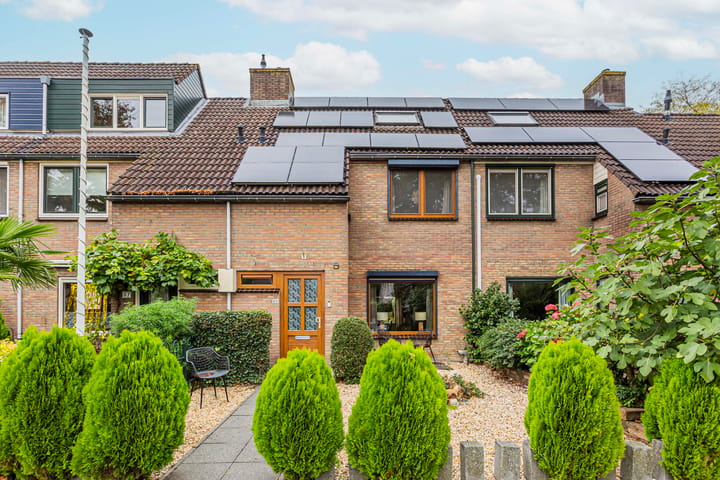 Photo of property Zeilmakerslaan 85, De Meern