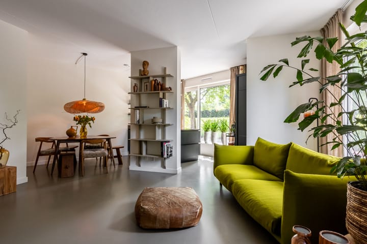 Photo of property Zeilmakersstraat 60, Rotterdam
