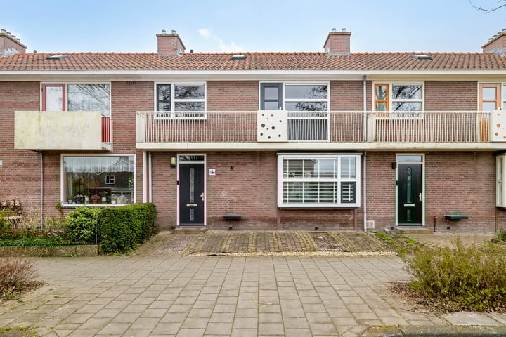 Photo of property Zeilmakerstraat 8, Dronten