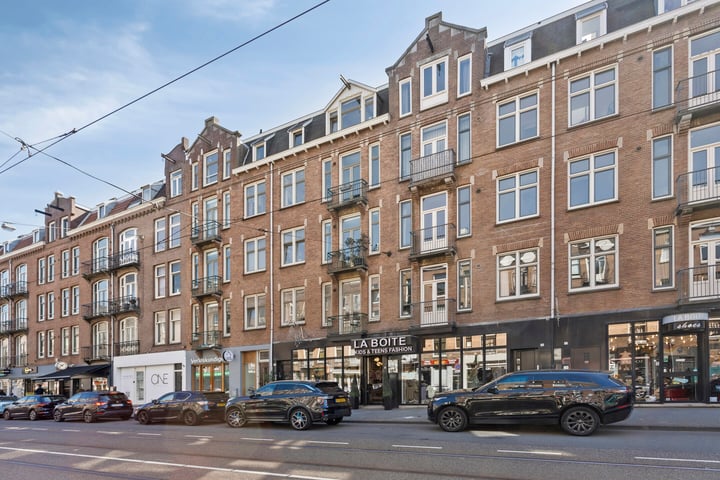 Photo of property Zeilstraat 29-2, Amsterdam