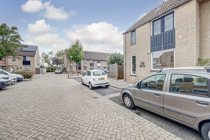 Photo de la maison Zeis 12, Brielle