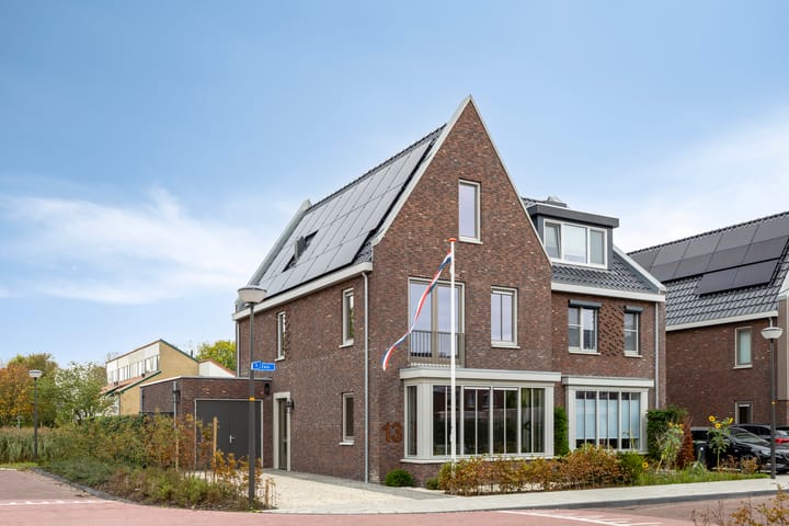 Zeis 13 in 't Zand