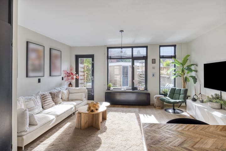 Photo de la maison Zeis 13, Brielle