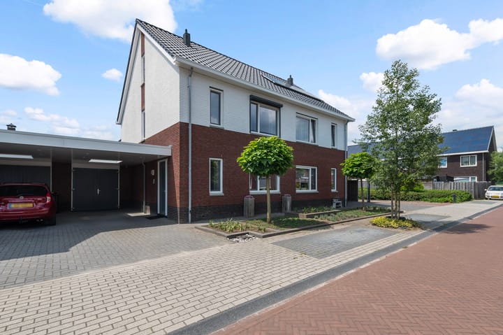 Zeis 14 in Holten