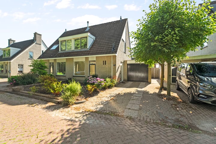 Zeis 31 in Wieringerwerf