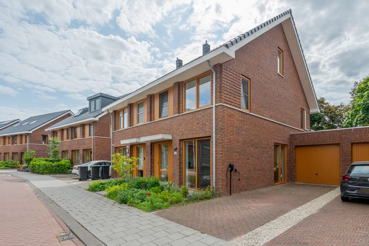 Zeister Eng 122 in Zeist