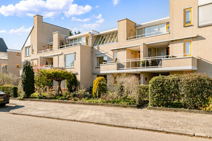 Photo of property Zeisterweg 23-10, Odijk