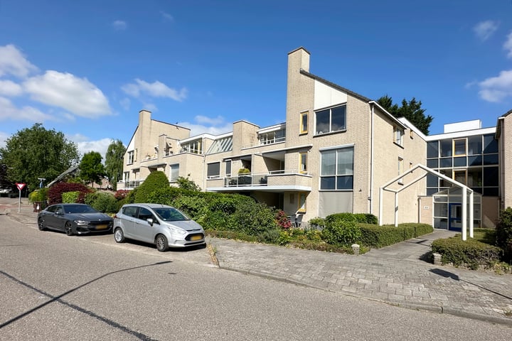 Zeisterweg 23-20 in Odijk foto