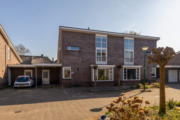 Photo of property Zeisterweg 38a, Odijk